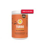 Turbo Schoko Geschmack Leichter leben