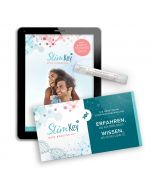 SlimKey - die genetische Stoffwechselanalyse für Sie zuhause