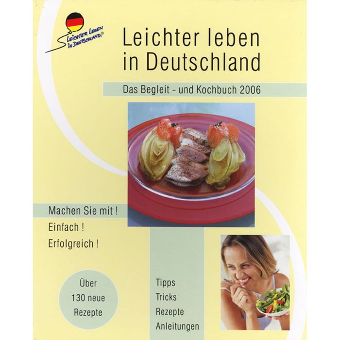 Leichter Leben Direktshop Kochbuch Band 1 Der Klassiker Von Leichter Leben