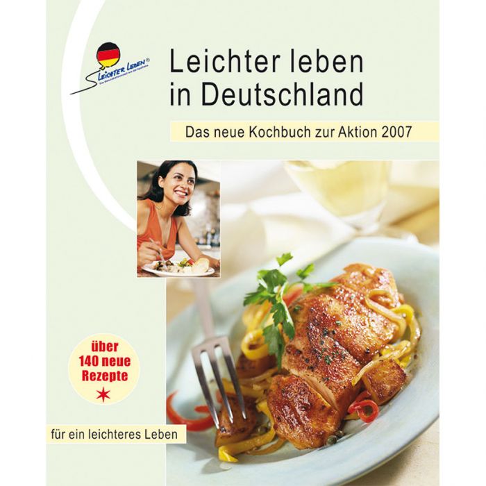 leichter leben direktshop kochbuch band 2