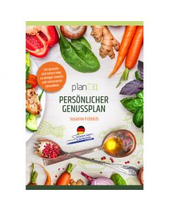 plan31 - Ihr persönlicher und einzigartiger Plan