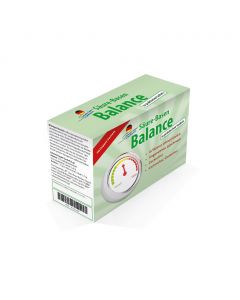 Säure-Basen-Balance Pulver Portionsbeutel 20x5g