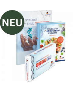 LLiD MetaCheck Gen-Diät Complete