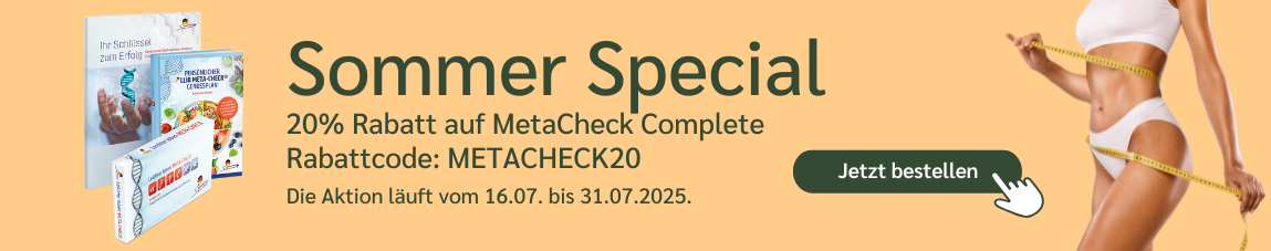 Sommer Special 