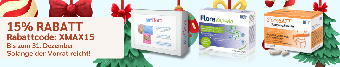 Weihnachtsaktion 2025