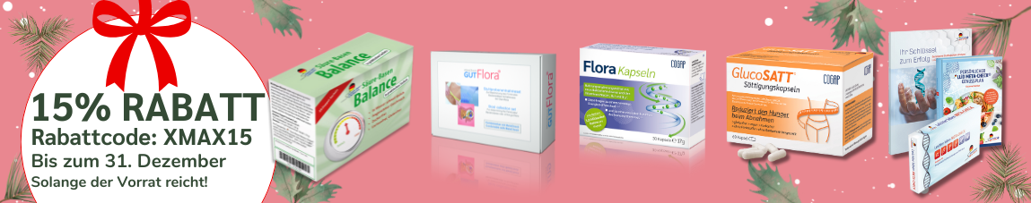 Weihnachtsaktion 2025